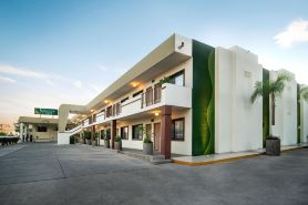Quality Inn Ciudad Obregon