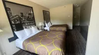 Super 8 by Wyndham Albany