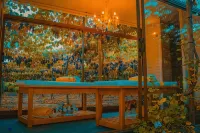卡瓦科加瓦精品酒店 - SPA
