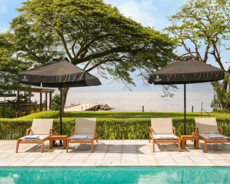 Coral Sea Resort & Casino Hotels in Honiara