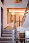 Rudraksh Hotel & Restaurant in Kumbhalgarh