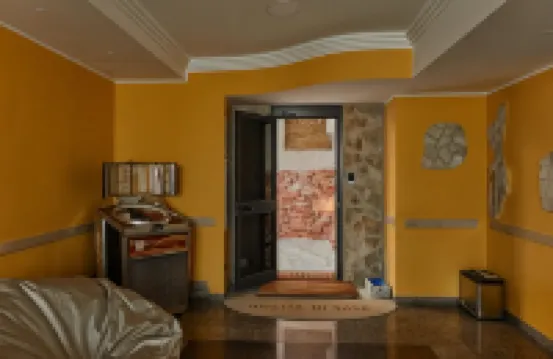 Hotel Aurora Wellness & Spa