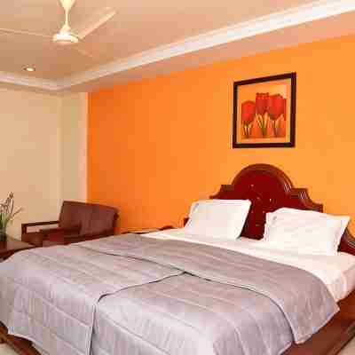 Hotel Subhalakshmi Palace Rooms