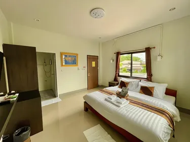 รูปภาพของบ้านกาญจน์ เชียงราย Baan Kan Chiang Rai