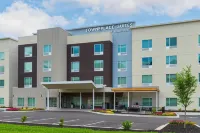 TownePlace Suites Calhoun Hotels in Calhoun