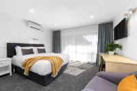 Epsom Motel - Wifi