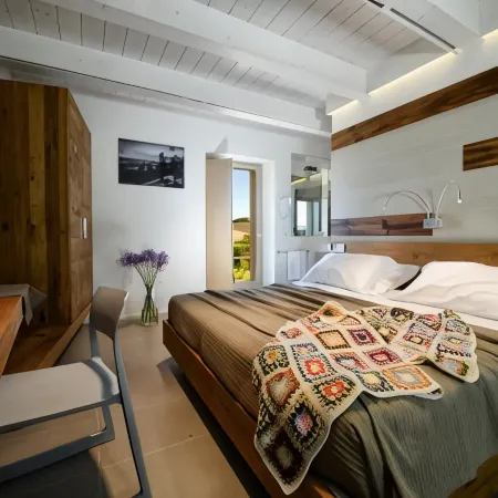 Il Gallo Senone Resort e Spa