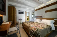 Il Gallo Senone Resort e Spa - de playa