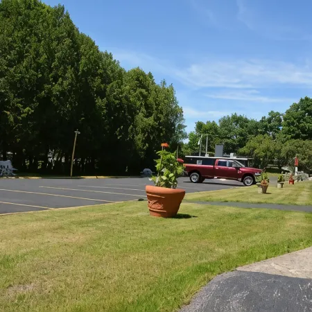 The Village Motel
