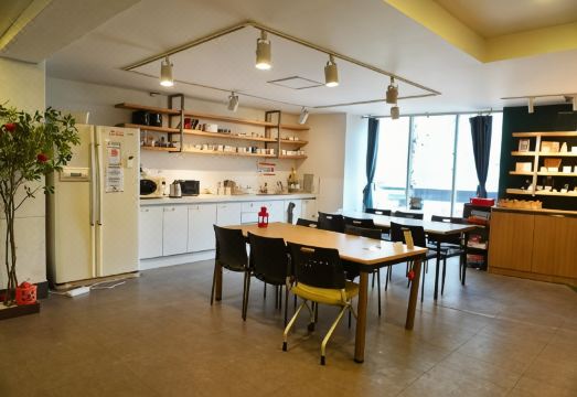 대구동성로제로게스트하우스