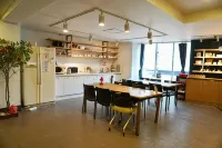 Dongseongro Zero Guesthouse