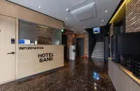 Songtan Band Hotels in Pyeongtaek-si