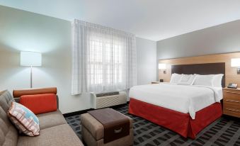 TownePlace Suites Savannah Midtown