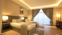 Elgel Hotel and Spa Hotels near አደምስ ፓቪሊዮን