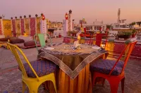 The Kothi Heritage Hotel a Jodhpur