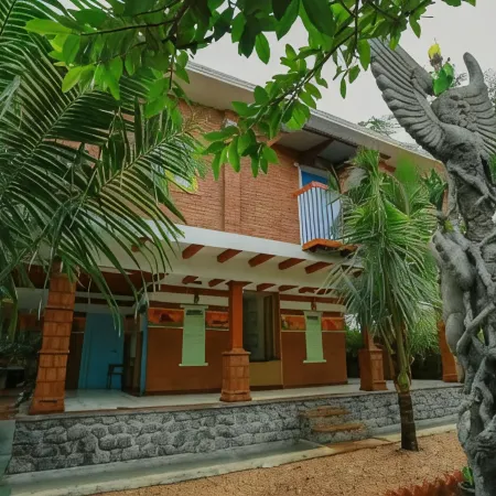 Wood Green Resorts