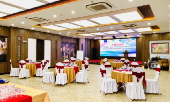 Ckc Thien Duong Hotel