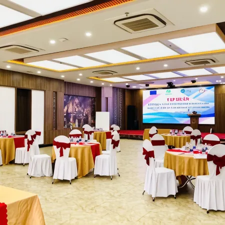 Ckc Thien Duong Hotel