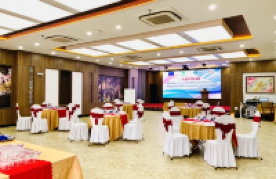 CKC ティエン ドゥオン ホテル