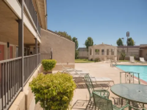 Motel 6 Soledad, CA Hotels in Soledad