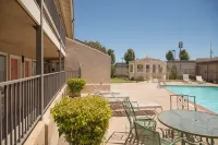 Motel 6 Soledad, CA Hotel di Monterey County