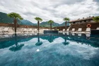 Hotel Rudy Hotel a Tenno