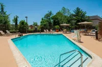 Fairfield Inn Laurel Hotels in West Laurel