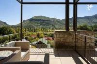 Protea Hotel Clarens - Bjergudsigt