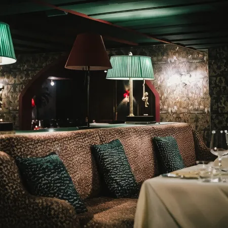 Hotel Edelweiss