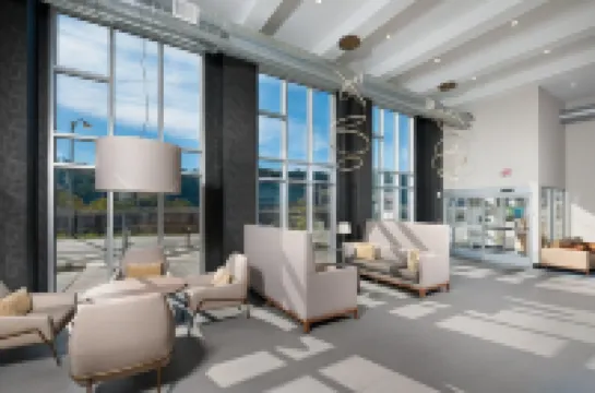 Fairfield Inn & Suites Pittsburgh Downtown