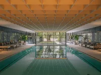Vinha Boutique Hotel - the Leading Hotels of the World - Pool
