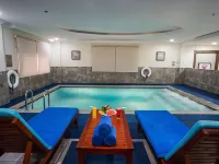 Gloria Inn Riyadh Hotels near Riyadh Train Station