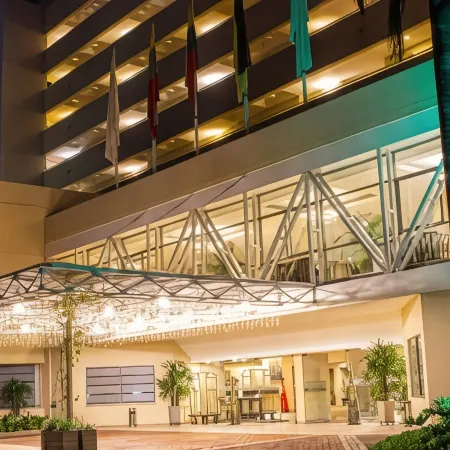 Hotel Estelar Altamira