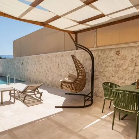 Casa Meis Villas & ESCAPES