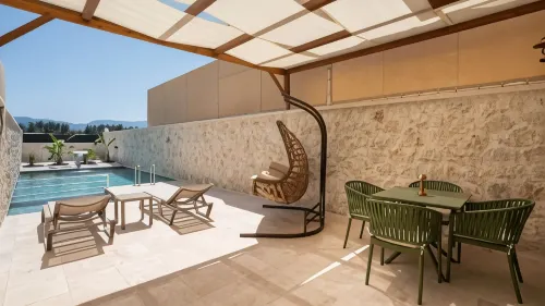 Casa Meis Villas & ESCAPES -  Holiday Villas
