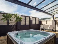 U Boutique Hotel Hotel a Wellington
