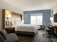 Holiday Inn COLUMBUS - HILLIARD by IHG Hotels near Westgate Area