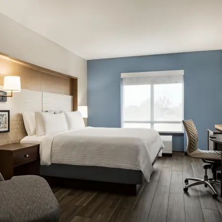 Holiday Inn COLUMBUS - HILLIARD by IHG