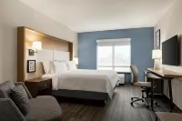 Holiday Inn COLUMBUS - HILLIARD by IHG