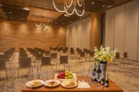 Go Quito Hotel - Business