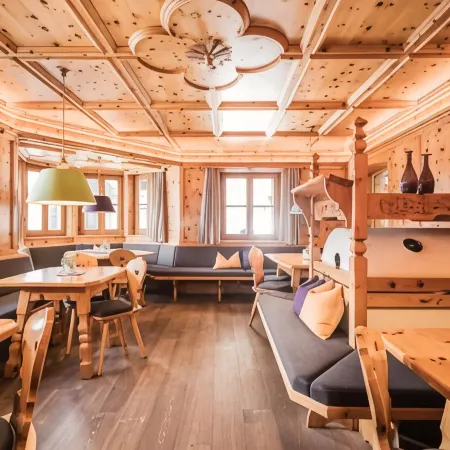 Alpinhotel Keil
