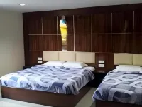 Admiral Hotel Hotels in Sitiawan