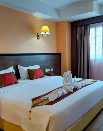 ห้องสแตนดาร์ด