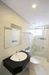 Thanh Thanh Hotel - bar