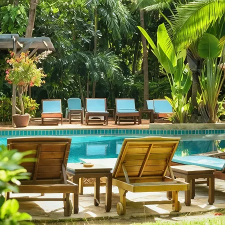 Rabbit Resort Pattaya