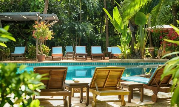 Rabbit Resort Pattaya