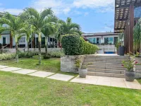 Mansão Luxo-6Suítes-Piscina Privativa e Diarista-SH128 Hotels in Gravatá