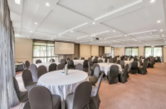 Century Inn Hotel di Traralgon