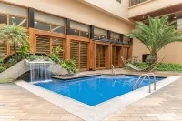 Swissôtel Quito - de luxe