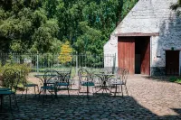 Le Domaine du château Blanc à 10 Minutes de Paira Daiza Các khách sạn ở 